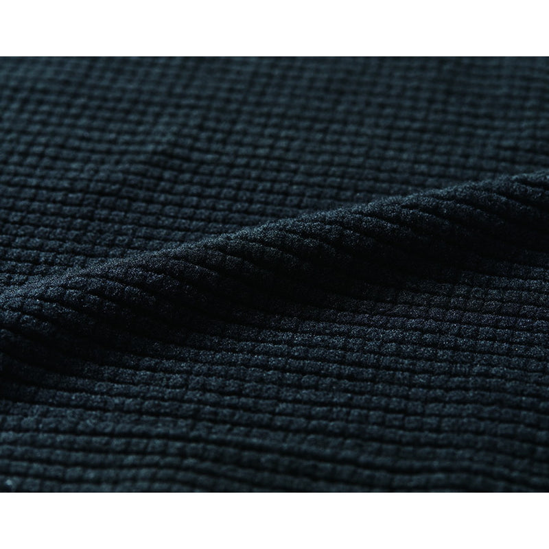 バートル 4113 ハーフジップシャツ 2025-26AW新作