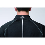 バートル 4113 ハーフジップシャツ 2025-26AW新作