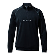 バートル 4113 ハーフジップシャツ 2025-26AW新作 バイパー