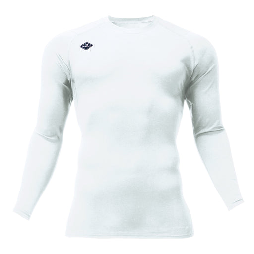 バートル 4114 コットンフィッテッド 2025-26AW新作 ホワイト