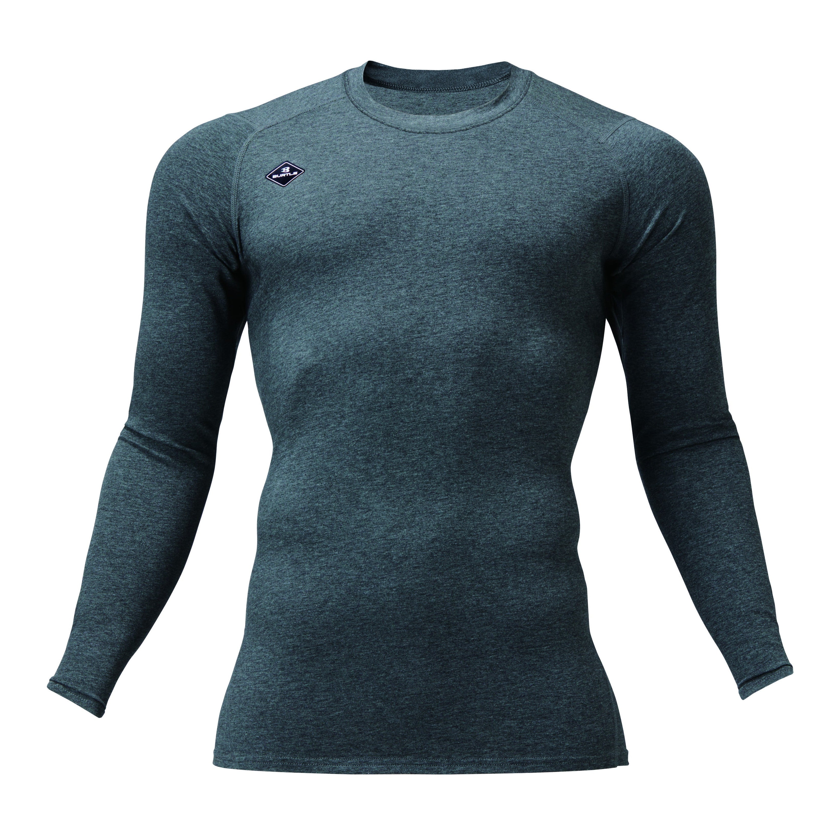 バートル 4114 コットンフィッテッド 2025-26AW新作 バーク