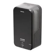 サラヤ 42193 ノータッチ式ディスペンサー UD-1200A-B ブラック【手指消毒用ブラック】