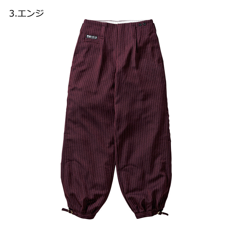 寅壱 4309-414 ロングニッカ