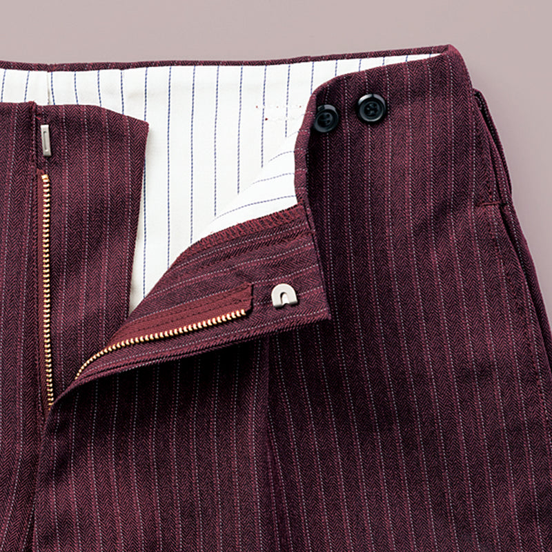 寅壱 4309-414 ロングニッカ