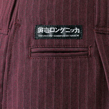 寅壱 4309-414 ロングニッカ