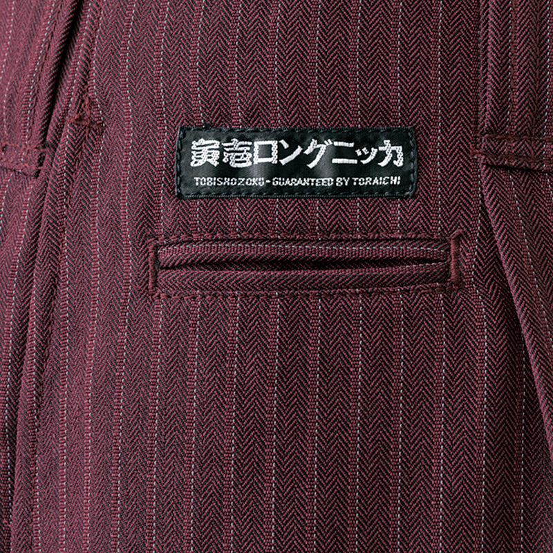 寅壱 4309-414 ロングニッカ