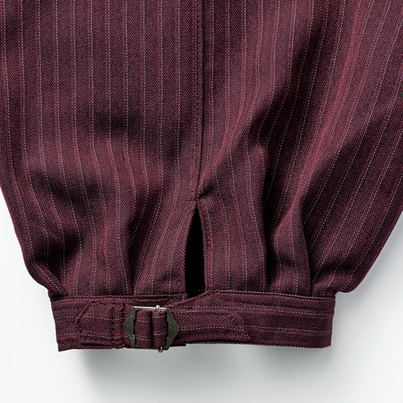 寅壱 4309-414 ロングニッカ