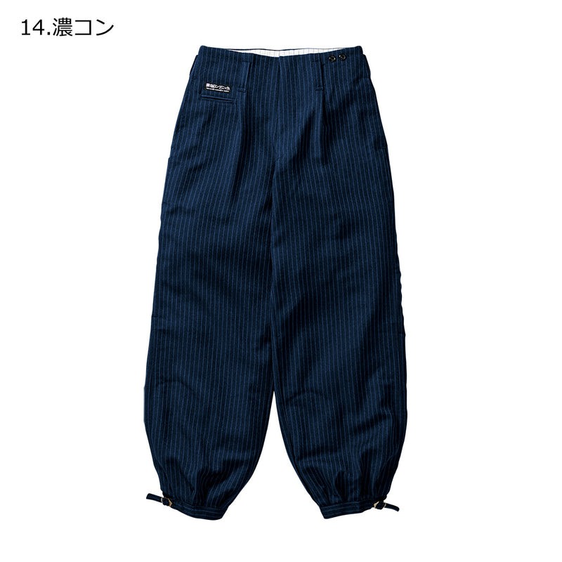 寅壱 4309-414 ロングニッカ
