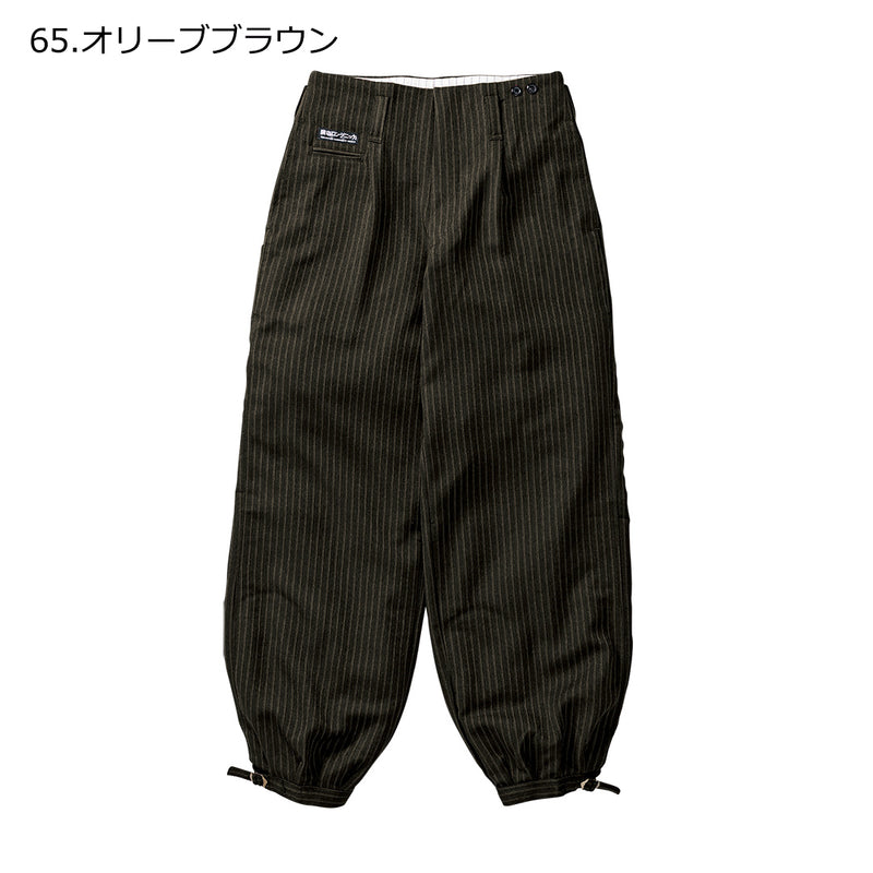 寅壱 4309-414 ロングニッカ
