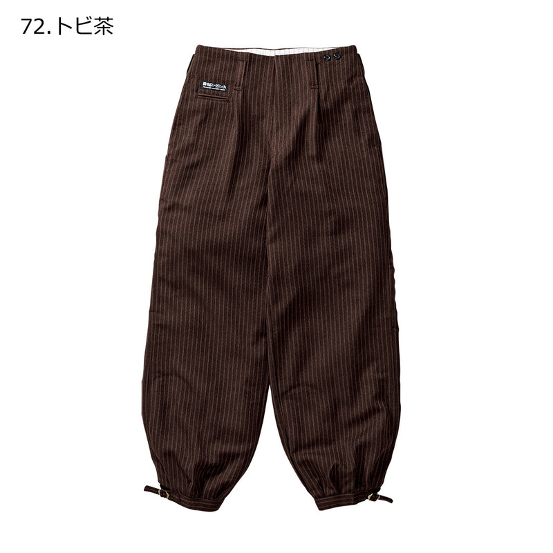 寅壱 4309-414 ロングニッカ