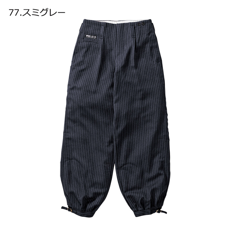 寅壱 4309-414 ロングニッカ