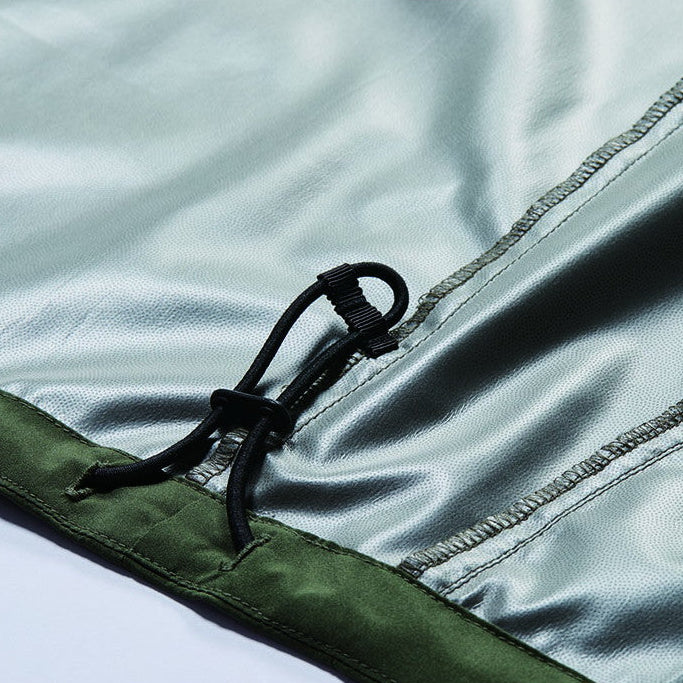 バートル 480 防風・撥水 軽量ストレッチ ウィンドブレーカーフーディジャケット