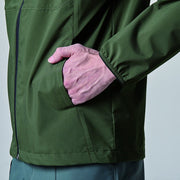 バートル 480 防風・撥水 軽量ストレッチ ウィンドブレーカーフーディジャケット