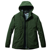 バートル 480 防風・撥水 軽量ストレッチ ウィンドブレーカーフーディジャケット