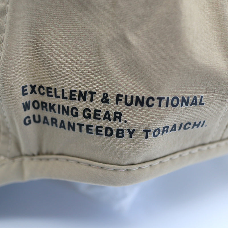 寅壱 4813-912 キャップ