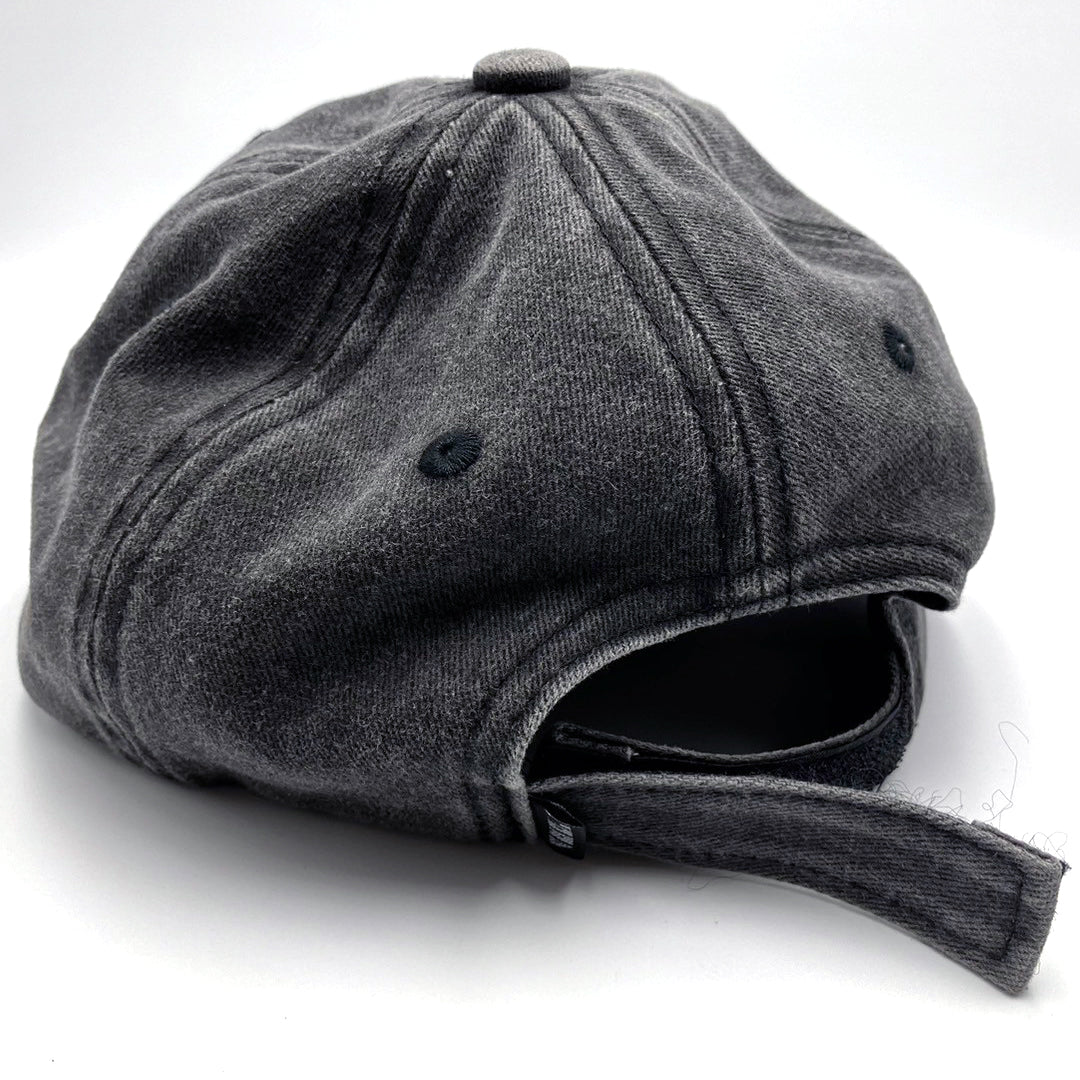 寅壱 4815-912 ベースボールキャップ 2024-25AW新作 限定品