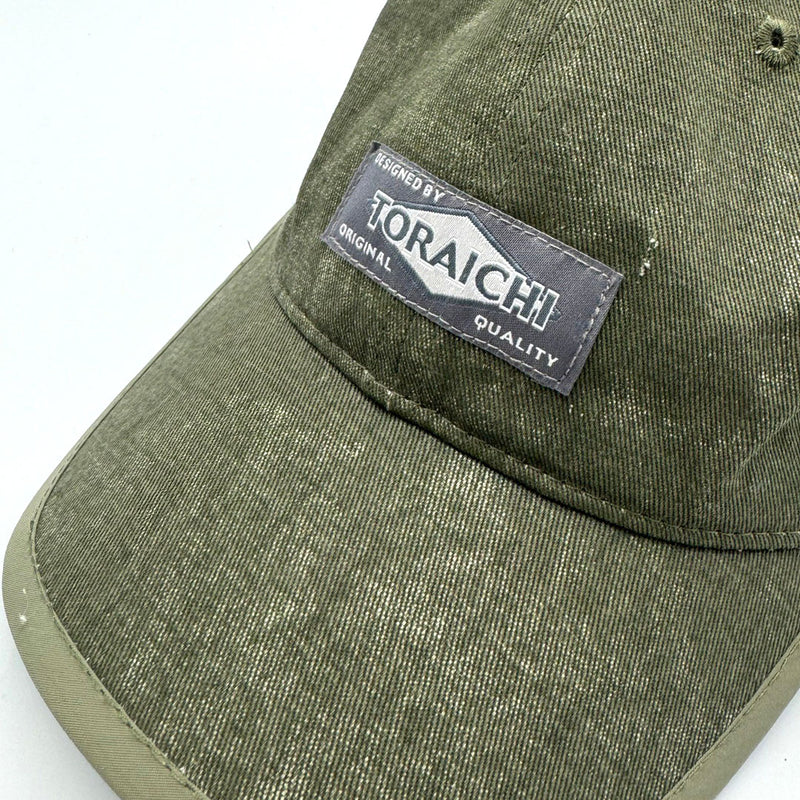 寅壱 4816-912 キャップ