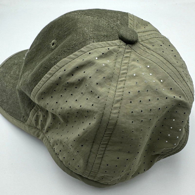 寅壱 4816-912 キャップ