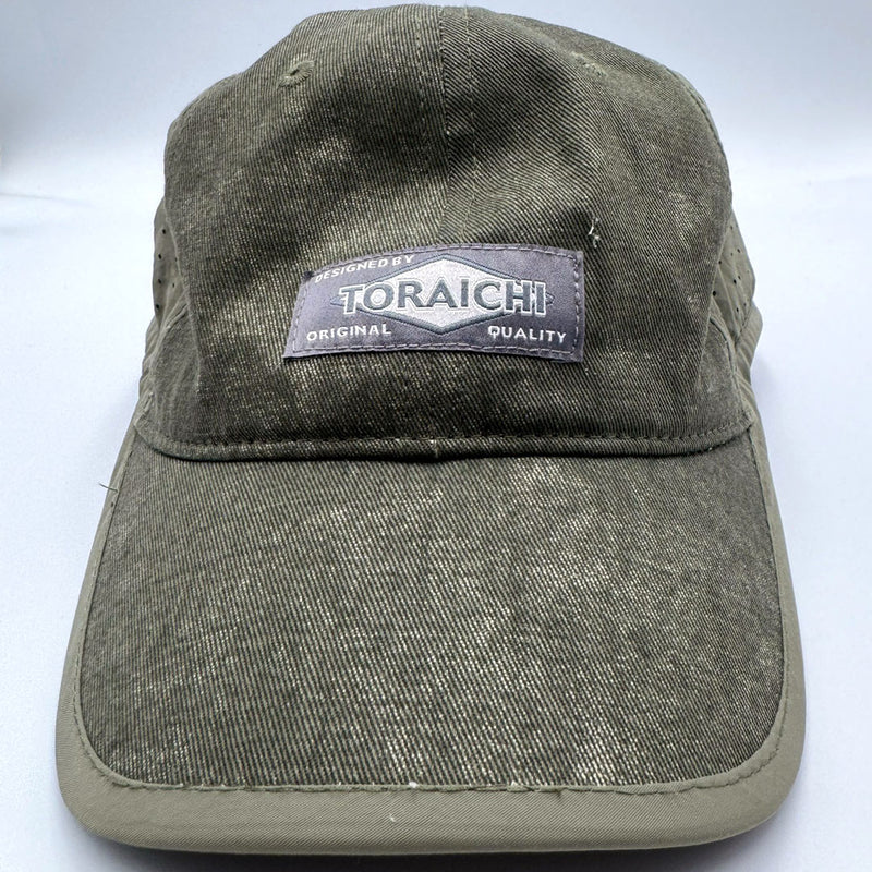寅壱 4816-912 キャップ