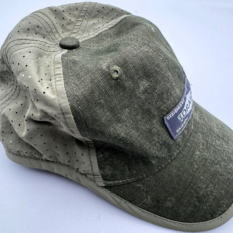 寅壱 4816-912 キャップ