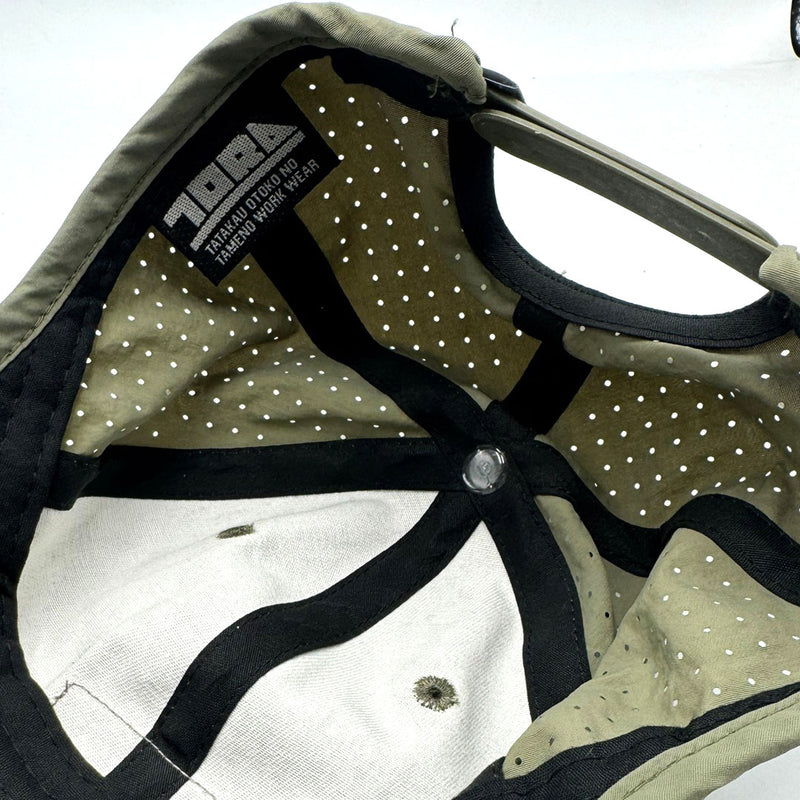 寅壱 4816-912 キャップ