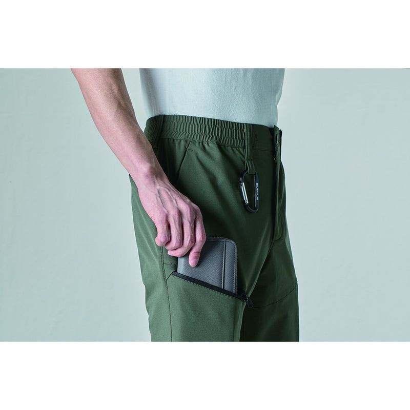 バートル 483 エアーテックパンツ