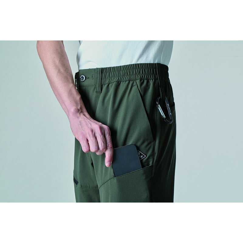 バートル 483 エアーテックパンツ