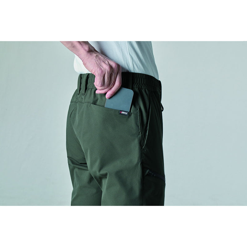 バートル 483 エアーテックパンツ