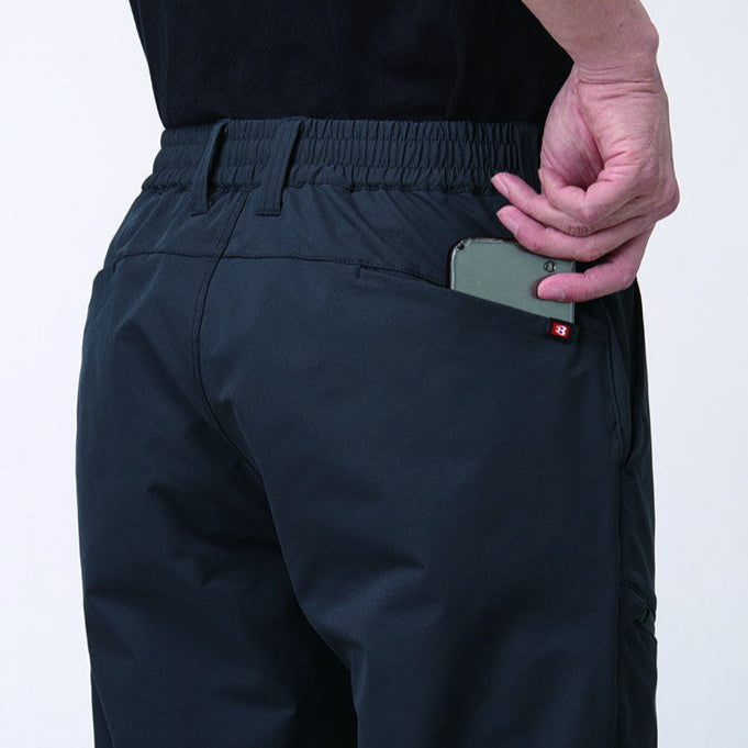 バートル 484 エアーテックパンツ 2025-26AW新作