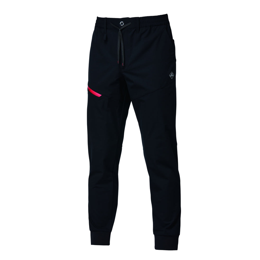 バートル 484 軽量 ストレッチ イージ―ジョガーパンツ エアーテック