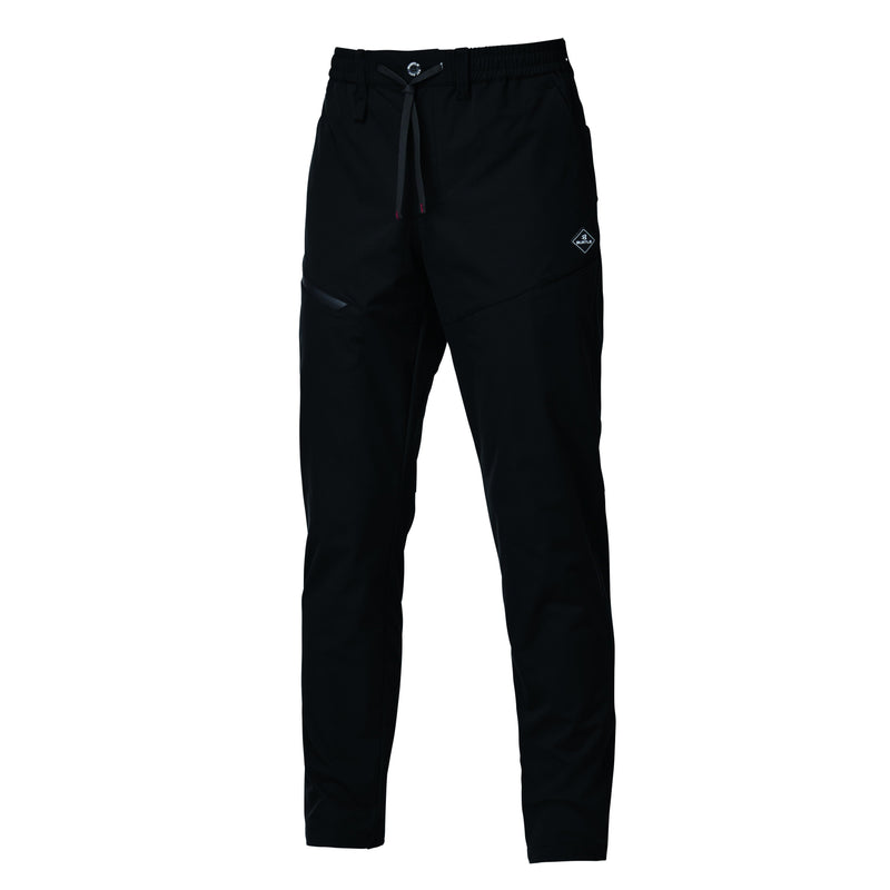 バートル 484 エアーテックパンツ 2025-26AW新作 ブラック