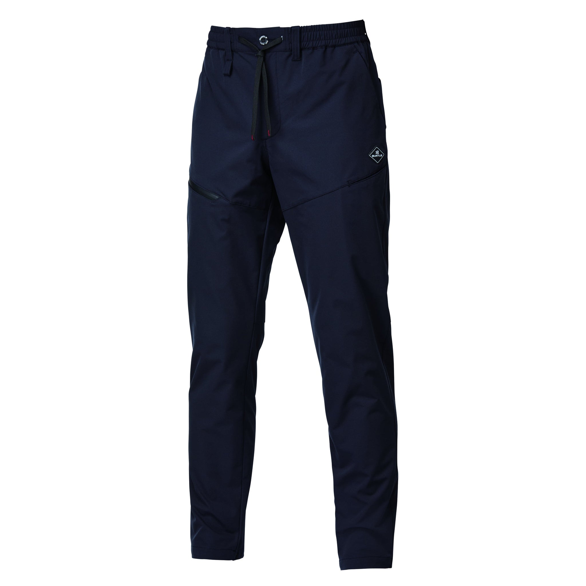 バートル 484 エアーテックパンツ 2025-26AW新作 ストームグレー