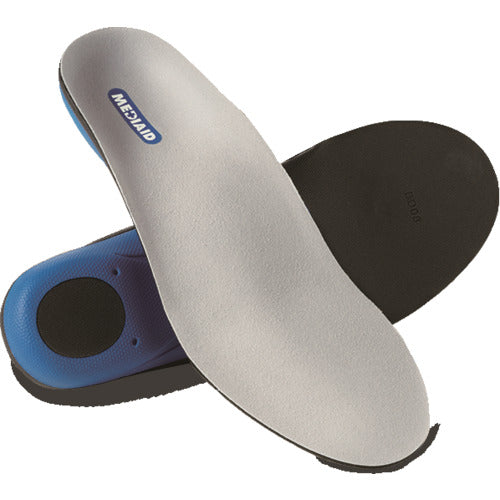 SIGMAX 中敷き メディエイド アシストインソール アーチ＆グリップ