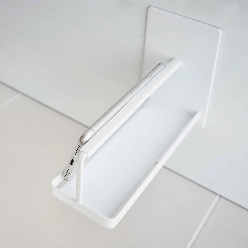 山崎実業 4972 4973 タワー マグネットバスルームスマートフォンスタンド