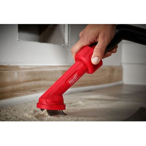 milwaukee 49-90-2035 AIR-TIP 十字ブラシノズル