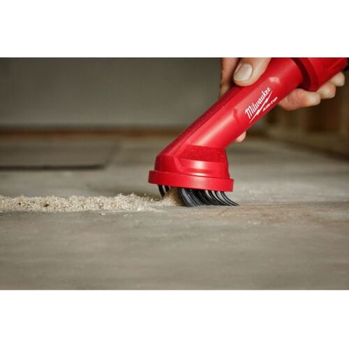 milwaukee 49-90-2035 AIR-TIP 十字ブラシノズル