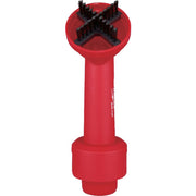 milwaukee 49-90-2035 AIR-TIP 十字ブラシノズル