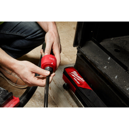 milwaukee 49-90-2037 AIR-TIP フレキシブルホースノズルセット