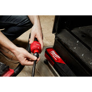 milwaukee 49-90-2037 AIR-TIP フレキシブルホースノズルセット