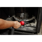 milwaukee 49-90-2037 AIR-TIP フレキシブルホースノズルセット