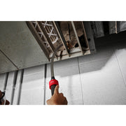 milwaukee 49-90-2037 AIR-TIP フレキシブルホースノズルセット