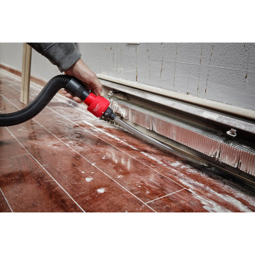 milwaukee 49-90-2037 AIR-TIP フレキシブルホースノズルセット