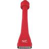 milwaukee 49-90-2040 AIR-TIP グリップブラシノズル