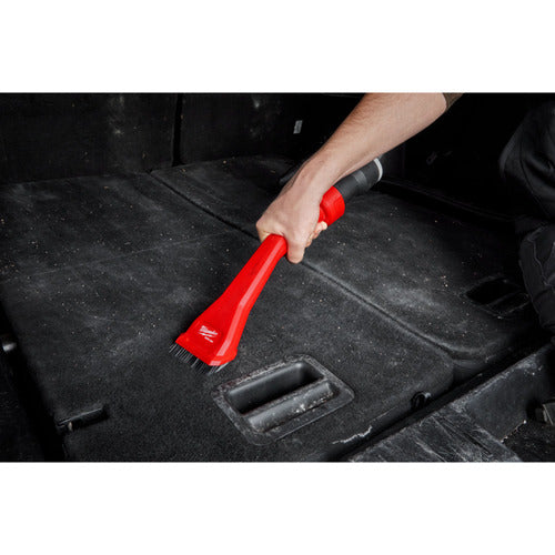 milwaukee 49-90-2040 AIR-TIP グリップブラシノズル