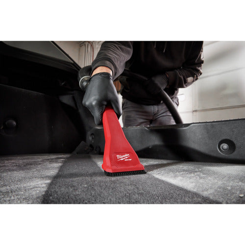 milwaukee 49-90-2040 AIR-TIP グリップブラシノズル — シザいもん