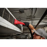 milwaukee 49-90-2040 AIR-TIP グリップブラシノズル