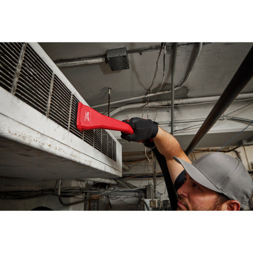 milwaukee 49-90-2040 AIR-TIP グリップブラシノズル