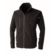 寅壱 3561-124 ワークジャケット クロ