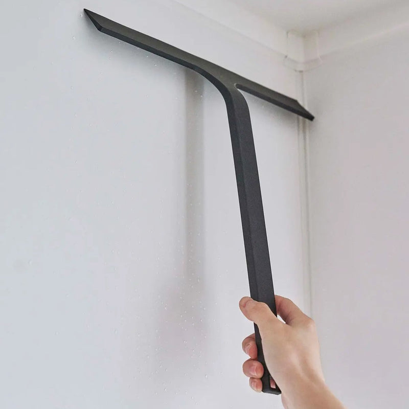 山崎実業 5451 5452 タワー マグネット水切りワイパー