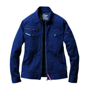 優れた耐久性とストレッチ性を兼ねそろえたCORDURAシリーズ　5011 ジャケット　ユニセックス 3ネイビー / S